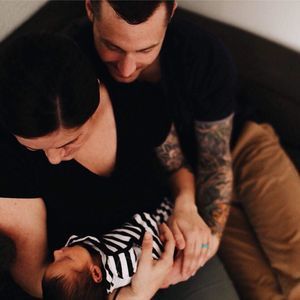 Meet your Posher, Heather